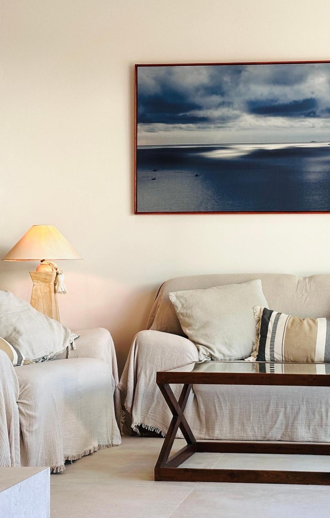 Casa Ad Mare Trafalgar لوس كانيوس دي ميكا المظهر الخارجي الصورة
